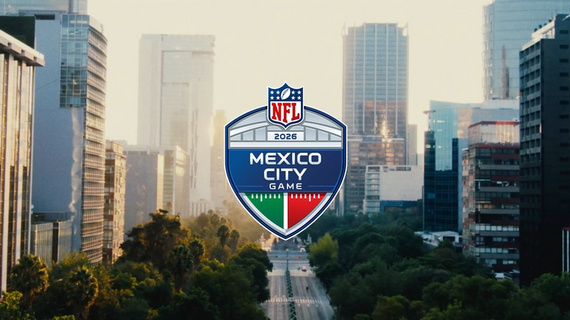 NFL Mexico City